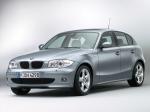 BMW 120i 5-Door 2004 года